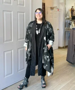 Kozan Eleven Jacket, Triangle Kozan