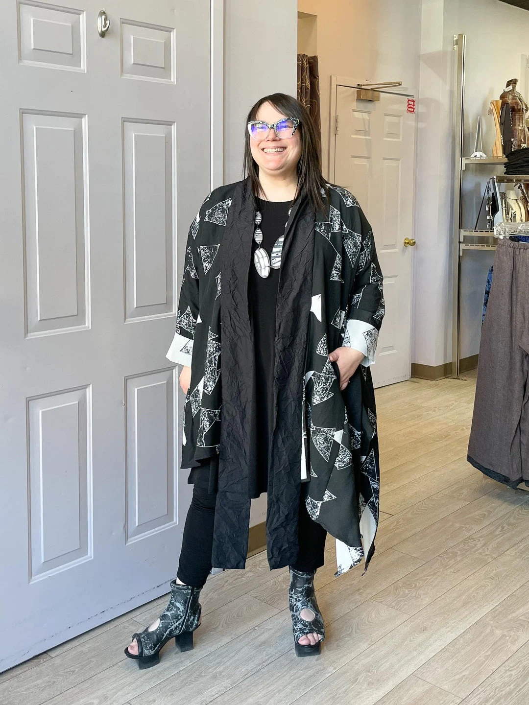 Kozan Eleven Jacket, Triangle Kozan 3 Kozan Eleven Jacket, Triangle Kozan