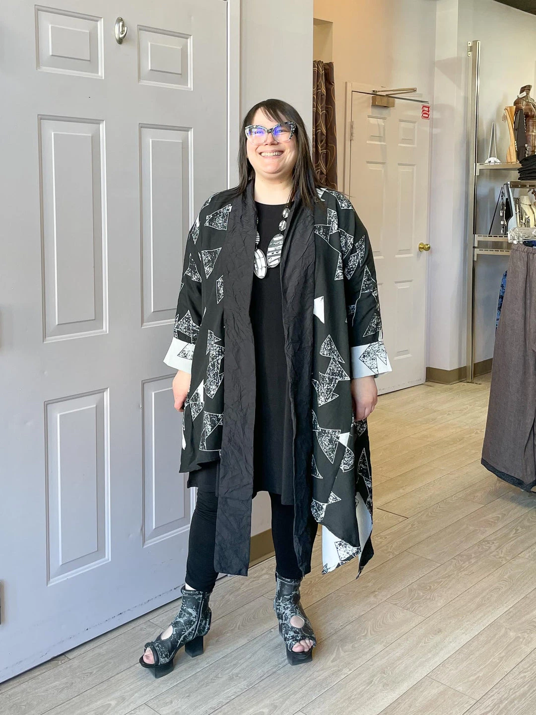 Kozan Eleven Jacket, Triangle Kozan 9 Kozan Eleven Jacket, Triangle Kozan