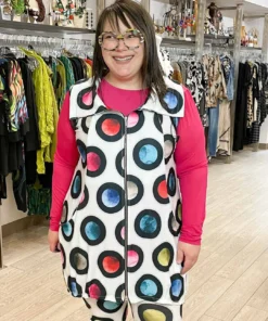 Kozan Valerie Vest, Planets