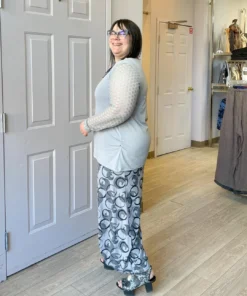 Kozan Mia Top, Stormy Kozan