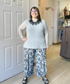 Kozan Mia Top, Stormy Kozan