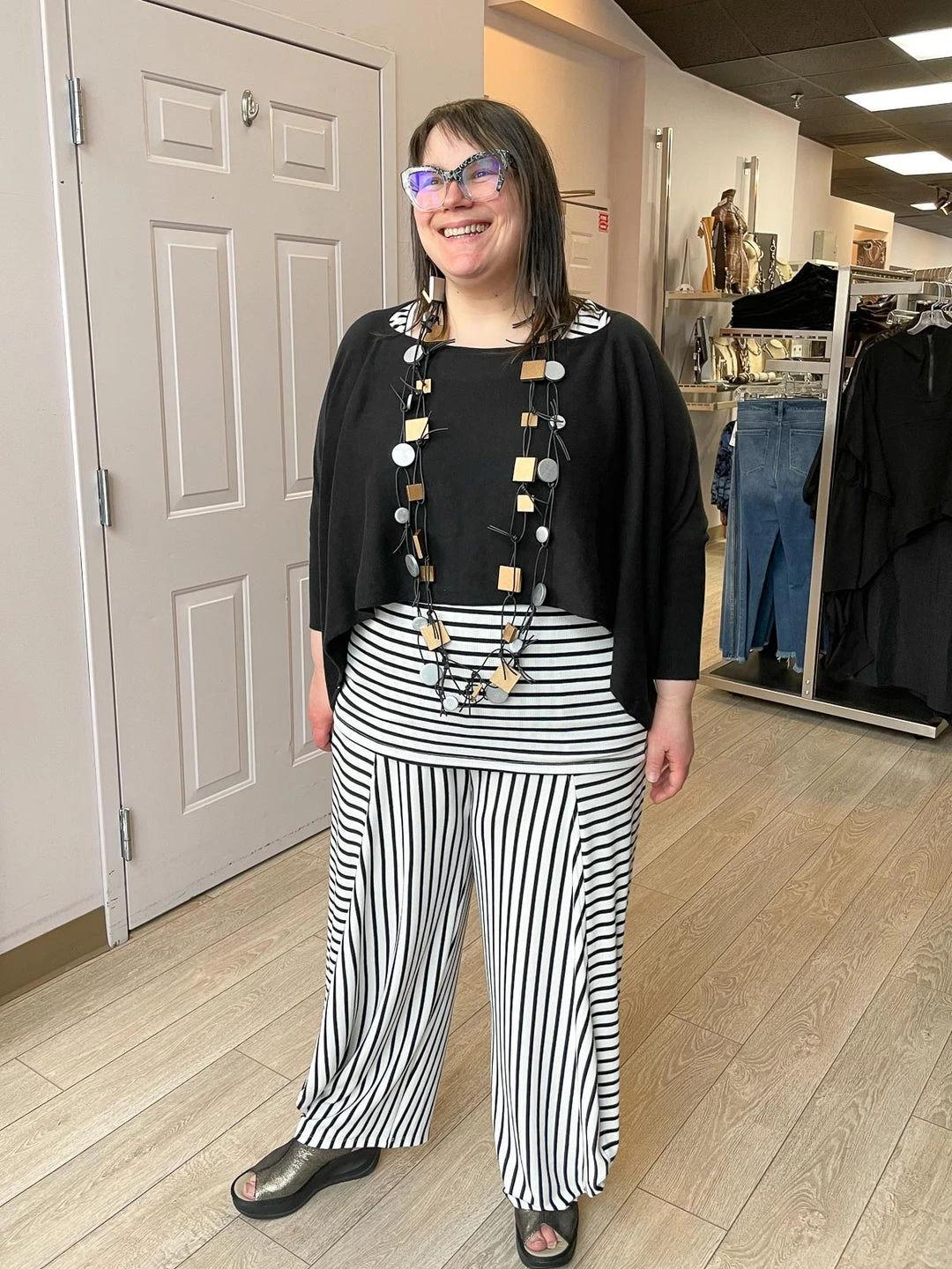 Kozan Jade Pant, Lanes