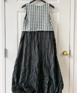 Kozan Kozan Alton Dress, Gingham