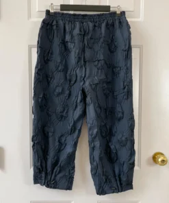 Kozan Andi Pant, Deep Orbit