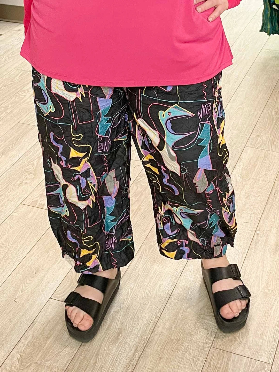 Kozan Andi Pant, Picasso Kozan 3 Kozan Andi Pant, Picasso Kozan