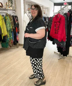 Kozan Andi Pant, Pepper 20 Kozan Andi Pant, Pepper