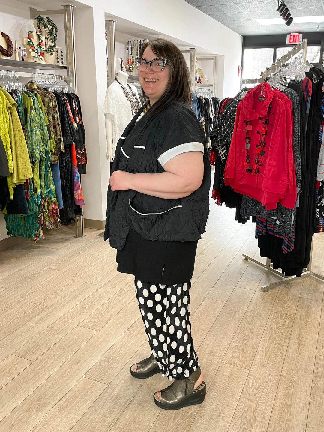 Kozan Andi Pant, Pepper 11 Kozan Andi Pant, Pepper