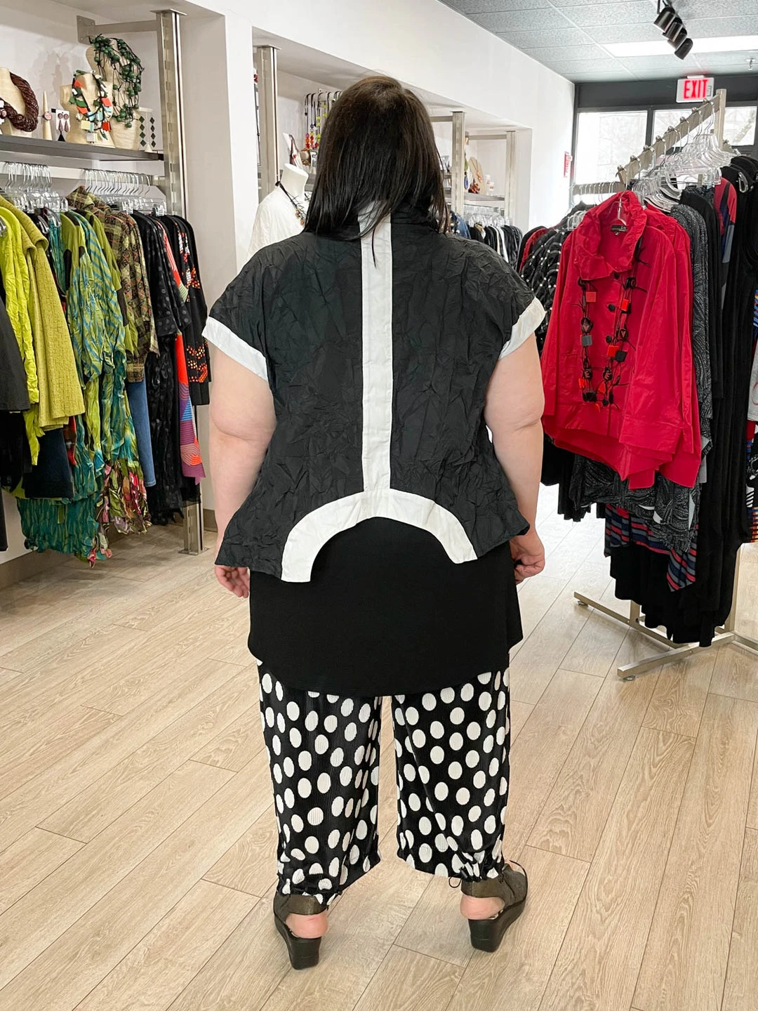 Kozan Andi Pant, Pepper 12 Kozan Andi Pant, Pepper