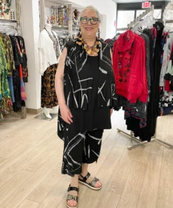 Kozan Kozan Jemma Pant, Strike