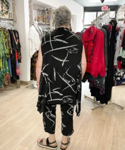 Kozan Kozan Jemma Pant, Strike