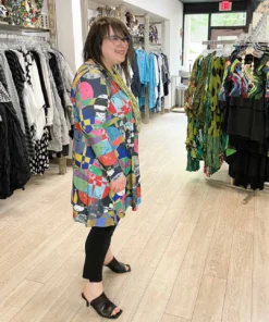 Kozan Danae Dress, Mod Kozan