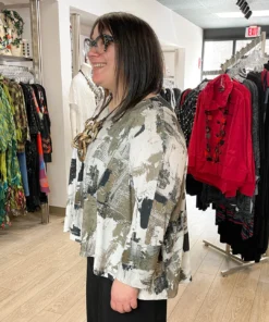 Kozan Danika Top, Wood Wall Kozan