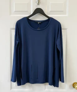 Kozan Delano Top, Deep Cut Out 20 Kozan Delano Top, Deep Cut Out