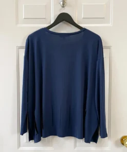 Kozan Delano Top, Deep Cut Out 21 Kozan Delano Top, Deep Cut Out