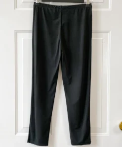 Kozan Donna Legging, Black Kozan