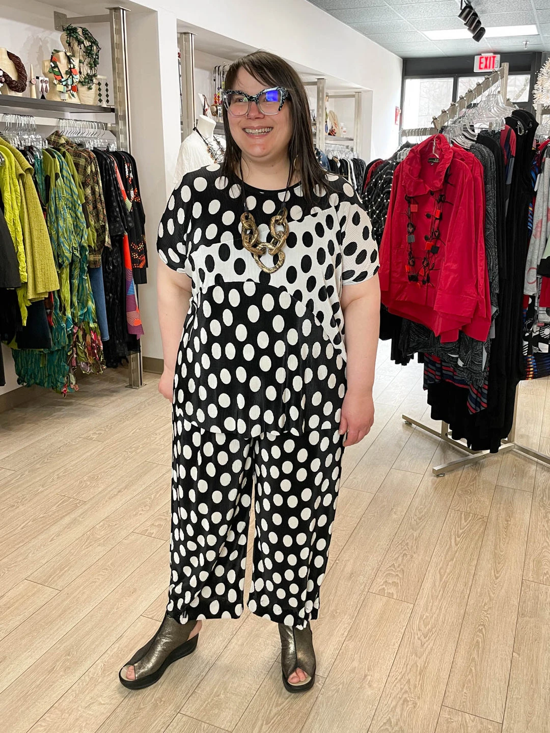 Kozan Andi Pant, Pepper 4 Kozan Andi Pant, Pepper