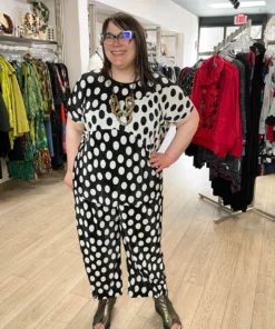 Kozan Andi Pant, Pepper 14 Kozan Andi Pant, Pepper