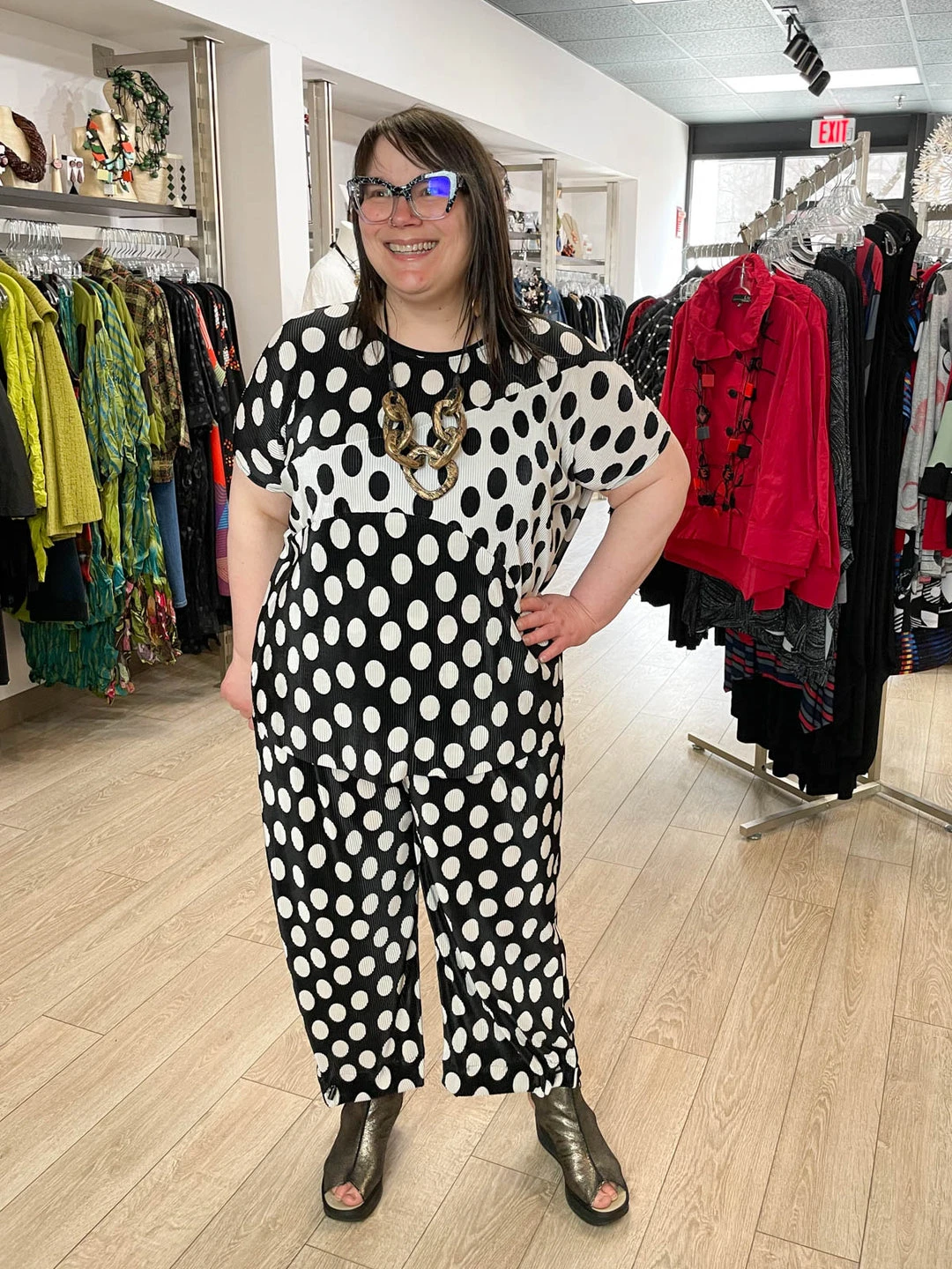 Kozan Andi Pant, Pepper 5 Kozan Andi Pant, Pepper