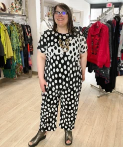 Kozan Andi Pant, Pepper 16 Kozan Andi Pant, Pepper