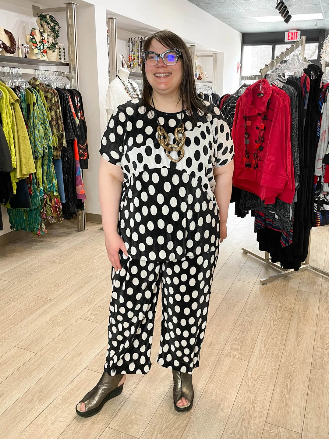 Kozan Andi Pant, Pepper 7 Kozan Andi Pant, Pepper