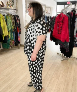 Kozan Andi Pant, Pepper 15 Kozan Andi Pant, Pepper