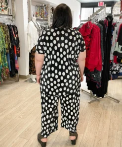 Kozan Andi Pant, Pepper 18 Kozan Andi Pant, Pepper