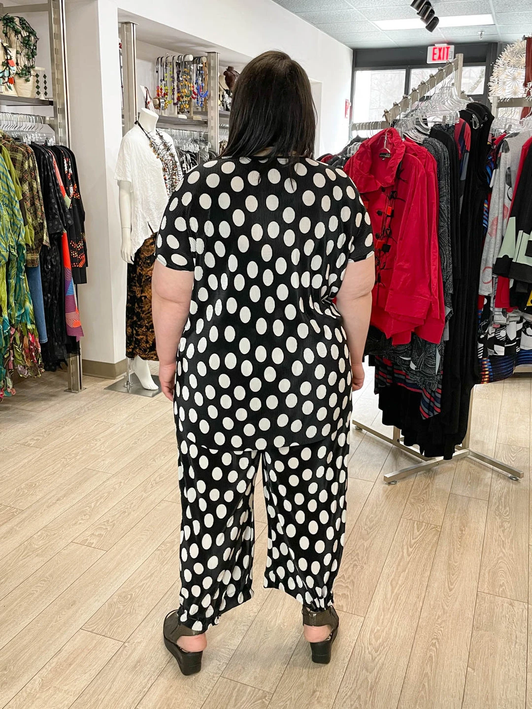 Kozan Andi Pant, Pepper 9 Kozan Andi Pant, Pepper