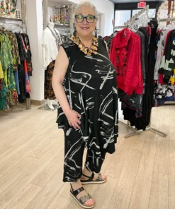 Kozan Kozan Jemma Pant, Strike