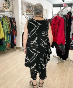 Kozan Kozan Jemma Pant, Strike