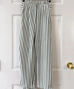 Kozan Jade Pant, Lanes