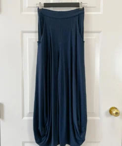 Kozan Jade Pant, SS Navy Kozan