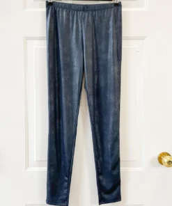 Kozan Kozan Jenna Legging, Ink Vintage