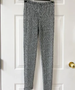 Kozan Kozan Jenna Legging, Moonlight