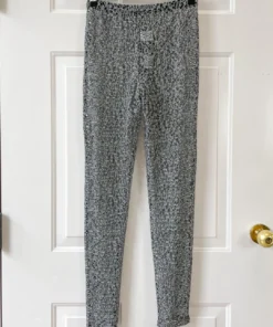 Kozan Kozan Jenna Legging, Moonlight