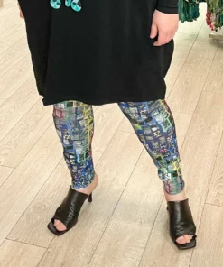 Kozan Kozan Jenna Legging, Party