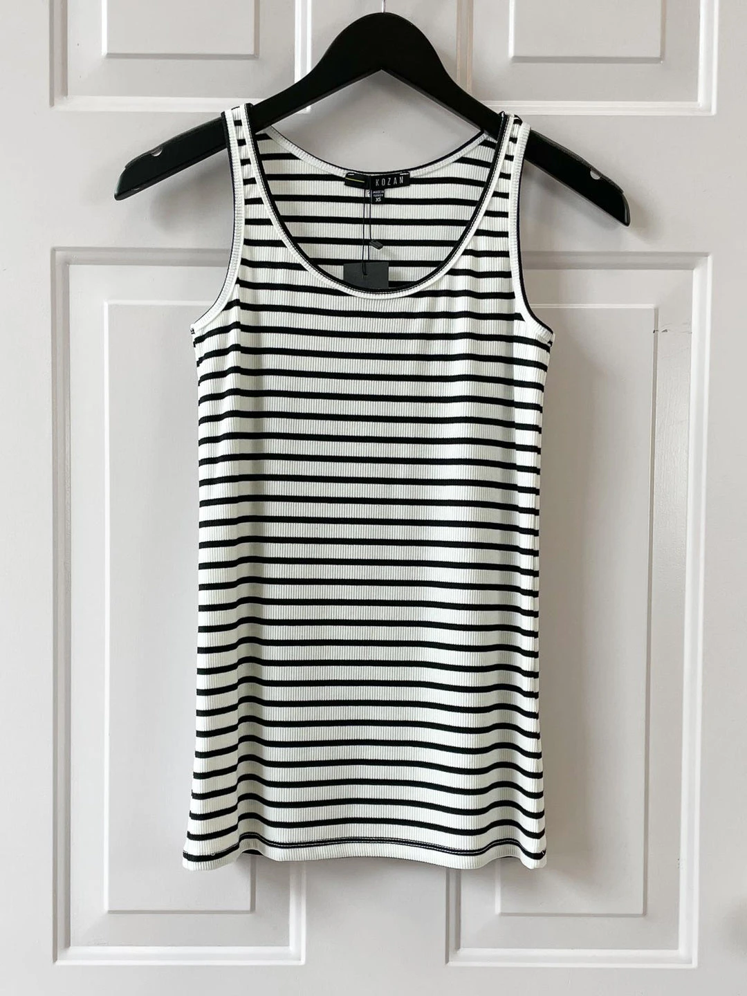 Kozan Kozan Jill Tank, Lanes 3 Kozan Kozan Jill Tank, Lanes