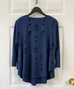 Kozan Margarita Top, Deep Cut Out