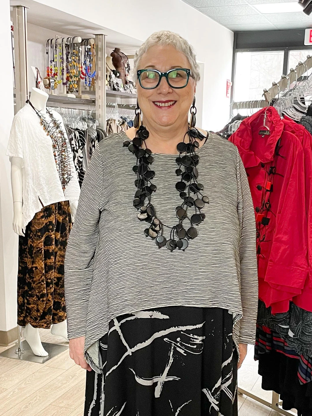 Kozan Kozan Mila Topper, Latte 3 Kozan Kozan Mila Topper, Latte