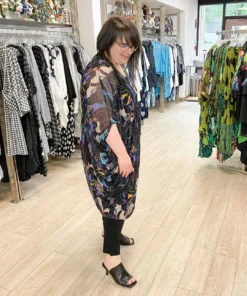 Kozan Mona Kimono, Picasso 11 Kozan Mona Kimono, Picasso