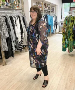 Kozan Mona Kimono, Picasso 13 Kozan Mona Kimono, Picasso