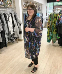 Kozan Mona Kimono, Picasso 10 Kozan Mona Kimono, Picasso