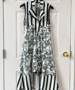 Kozan Myla Duster, Rings