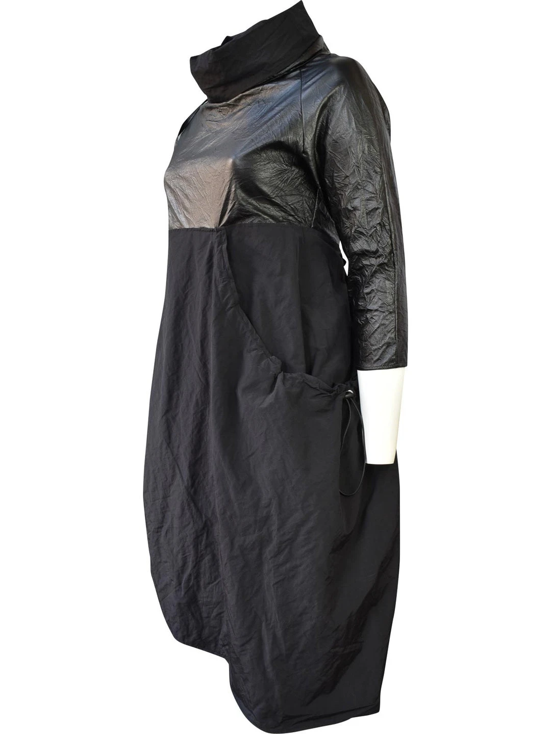 Link LINK Studio Daizy Dress, Black