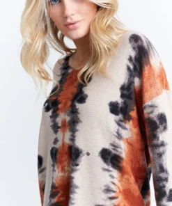 Lisa Todd Dreamin' Sweater, Fireside Lisa Todd