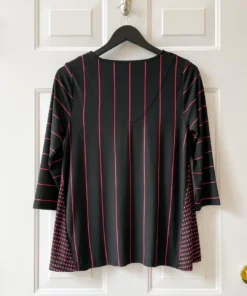 Liv By Habitat Clothes Maggie Tee, Punch