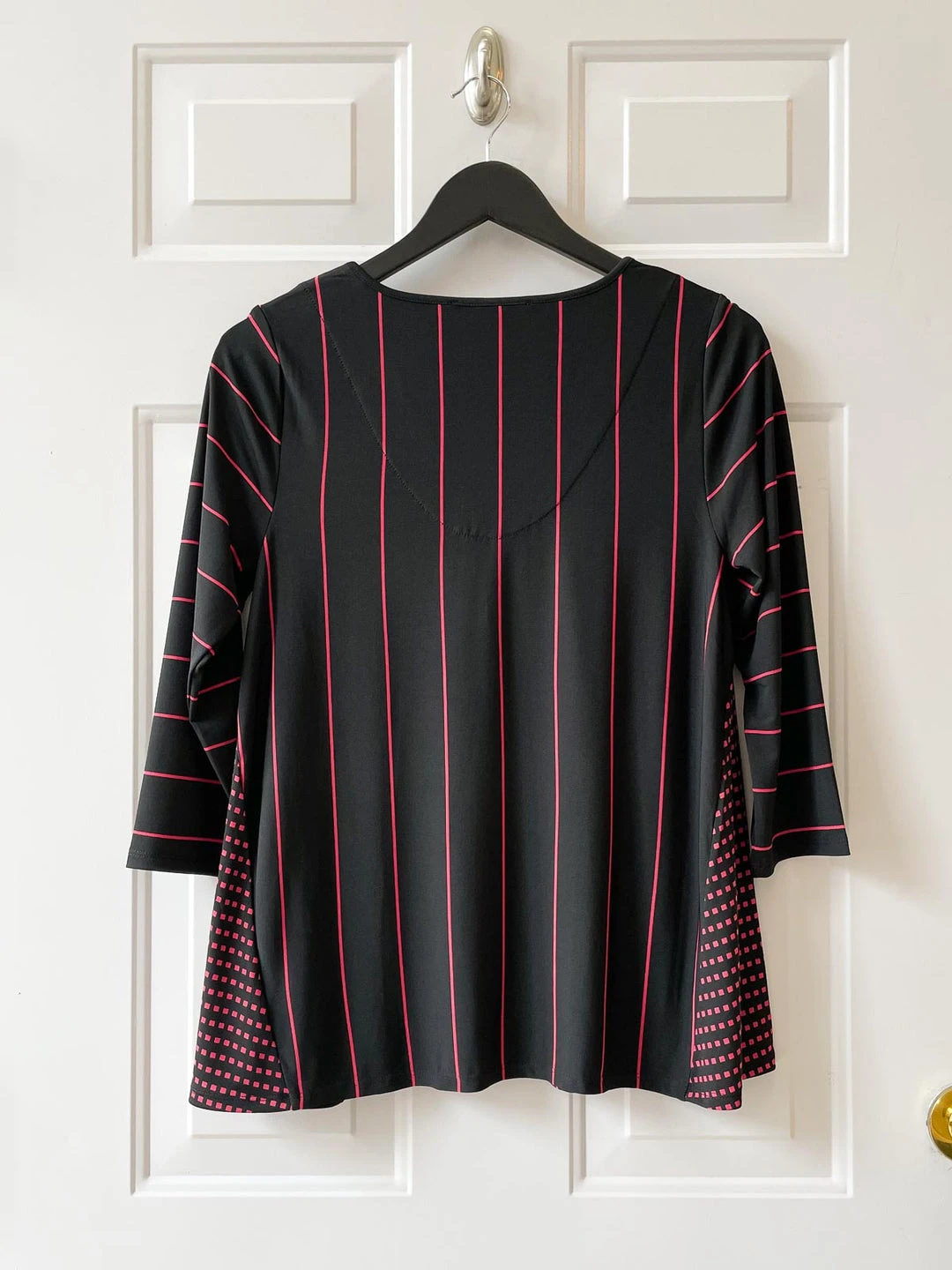 Liv By Habitat Clothes Maggie Tee, Punch 4 Liv By Habitat Clothes Maggie Tee, Punch