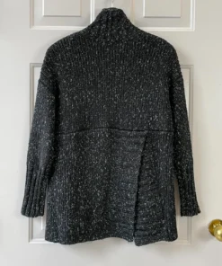 Liv By Habitat Clothes Elsa Cardigan, Black Liv By Habitat