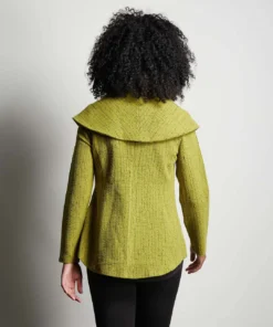 Liv By Habitat Clothes Moto Jacket, Citron Liv By Habitat