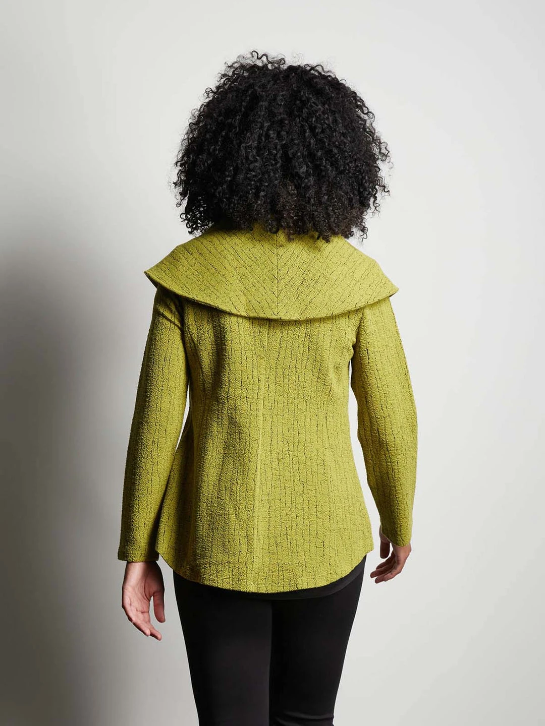 Liv By Habitat Clothes Moto Jacket, Citron Liv By Habitat 4 Liv By Habitat Clothes Moto Jacket, Citron Liv By Habitat